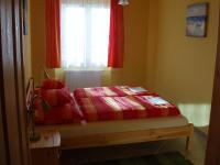 Apartamento de 2 dormitorios (4 adultos)