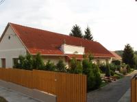 Franciska Portája - B&B