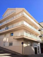 Fuengirola Beach Apartment by Stay Belonio - Ferienwohnung Fuengirola