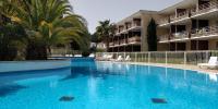 Magnifique T2 standing piscine proche mer - Ferienwohnung La Ciotat
