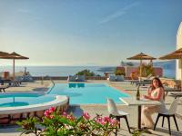 Alisaxni Resort, Aparthotels - Akrotiri