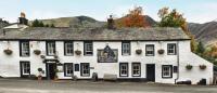 B&B Threlkeld - The Horse and Farrier Inn and The Salutation Inn Threlkeld Keswick - Bed and Breakfast Threlkeld