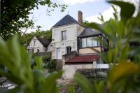 gite-civray-de-touraine Maison de Denise - B&B