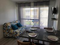 2 PIECES CENTRE ET MER - Ferienwohnung Cabourg