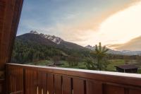 Villa Planina - Ferienwohnung