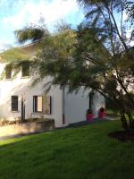 Demeure & Dépendance - Chambres d'hôtes depuis 2012 - B&B