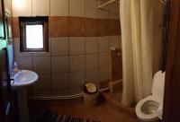 Habitación Doble con baño privado externo