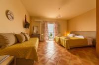 Studio (3 Erwachsene)