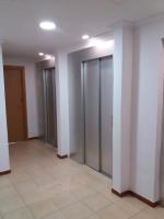 1ª Linea con vistas mar - Ferienwohnung