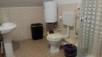 Chambre Double avec Salle de Bains Privative