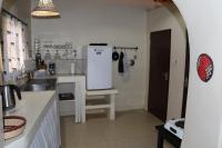 Deluxe Double Room with Shower