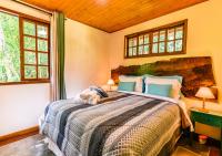 Chalet de 1 dormitorio - Toca da Coruja