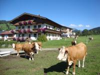 Sixenhof - Bed and Breakfast
