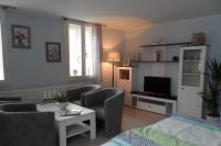 Haus ElbTanger - B&B Tangermünde