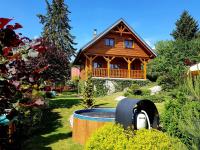 B&B Blansko - Chalupa u Macochy - Bed and Breakfast Blansko