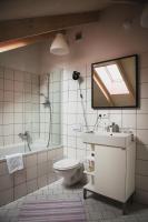 Double Room - Attic