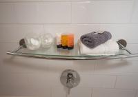 Deluxe Double or Twin Room with Sea View - Knysna Sea Horse