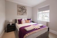 B&B Londra - One bedroom High street kensington Apartment - Bed and Breakfast Londra