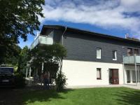 Haus-Deichläufer - B&B