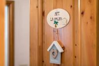 Apartamento de 3 dormitorios con vistas al jardín