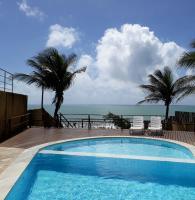 Atlântico flat 214 - Ferienwohnung