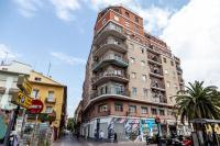 Travel Habitat Ático Ciutat Vella. - B&B Valencia