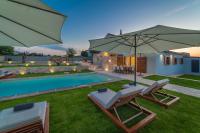 Villa Casa Daco - Bed and Breakfast Biograd na Moru