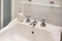 Appartamento Superior con 1 Camera da Letto e Vista Giardino