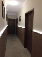 Balaton Kinizsi Apartman - B&B