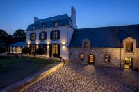 B&B Saint-Malo - Capitainerie Clos Morin - Bed and Breakfast Saint-Malo