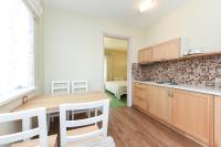 Appartement Familial avec Terrasse