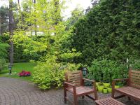 Willa Reverans - B&B Borne Sulinowo