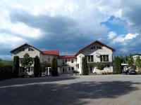 Pensiunea Cionca str 1 Decembrie 1918 nr 466 - B&B Gilău