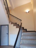 Il Passo Del Mercante - B&B Cittanova