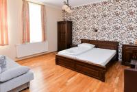 Deluxe Vierbettzimmer