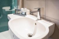 Standard Double or Twin Room with Balcony