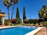 ***CHALET ALICANTE*** EXPERIENCIA UNICA - B&B