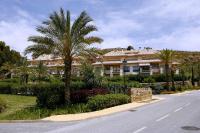 Chambao Suite Marbella Golf Rio Real - Bed and Breakfast Marbella