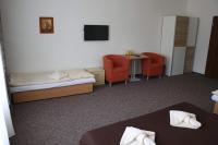 Quadruple Room with Private Bathroom