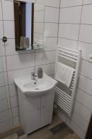 Vierpersoonskamer met Eigen Badkamer