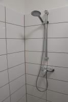 Driepersoonskamer met Eigen Badkamer