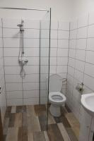 Driepersoonskamer met Eigen Badkamer