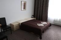 Driepersoonskamer met Eigen Badkamer