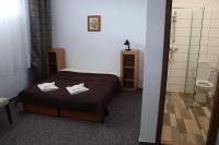 Driepersoonskamer met Eigen Badkamer