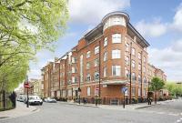 Stylish Apartments in Victoria & Westminster - B&B