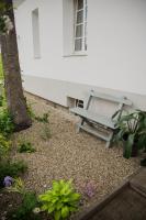 Rába Apartman House - B&B