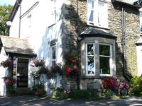Glenville House - Adults Only - Incl FREE off-site health club with swimming pool, hot tub, sauna & steam room - Chambres d'hôtes Windermere