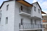Kazbek view Hostel - Ferienwohnung