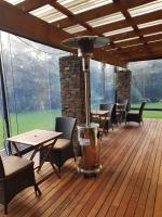 Heta Road B&B - B&B New Plymouth