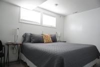 Doppelzimmer mit Gemeinschaftsbad